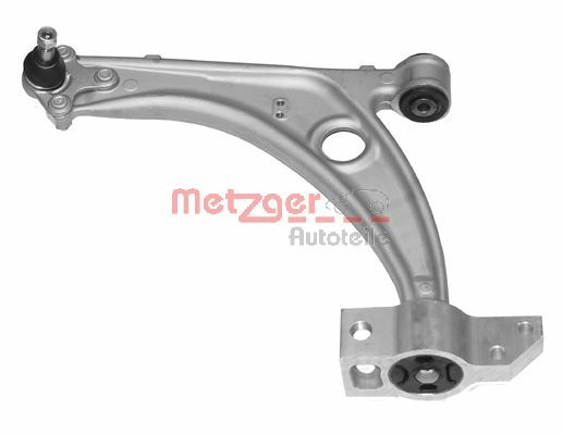 Metzger Draagarm 58014801