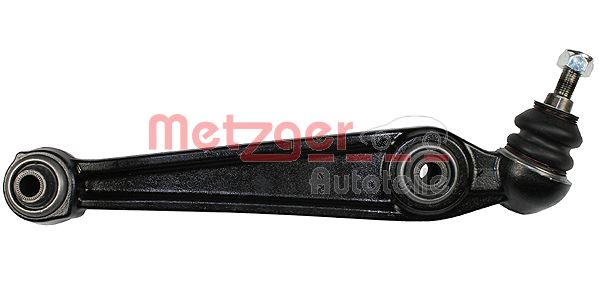 Metzger Draagarm 58021702