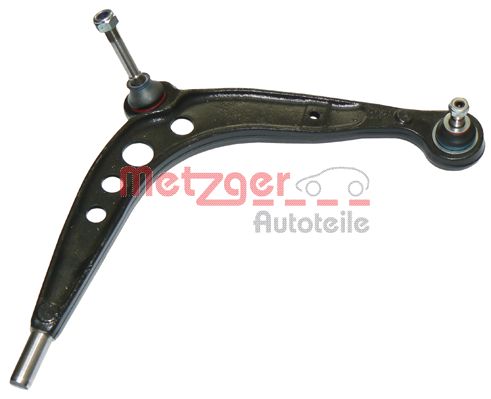 Metzger Draagarm 58022422