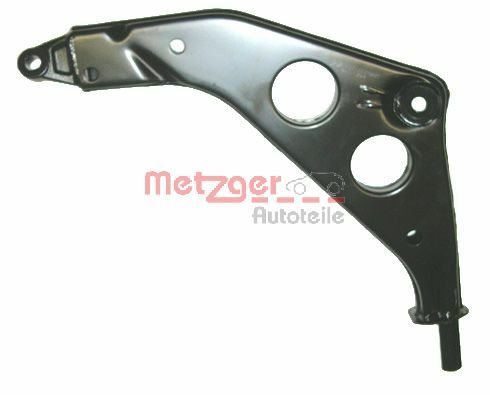 Metzger Draagarm 58023401