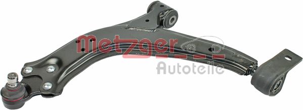 Metzger Draagarm 58026601