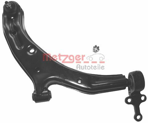 Metzger Draagarm 58029002