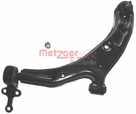 Metzger Draagarm 58029101