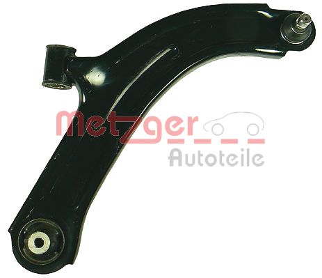 Metzger Draagarm 58029202