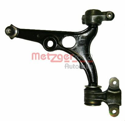 Metzger Draagarm 58033401