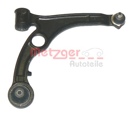 Metzger Draagarm 58034602