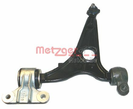 Metzger Draagarm 58035001