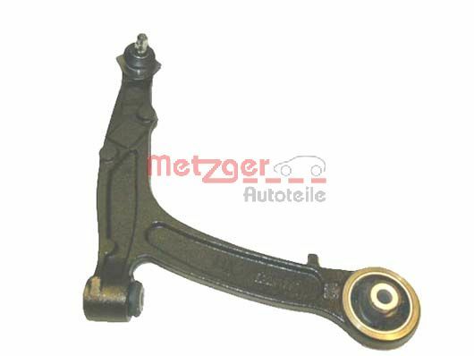 Metzger Draagarm 58035102