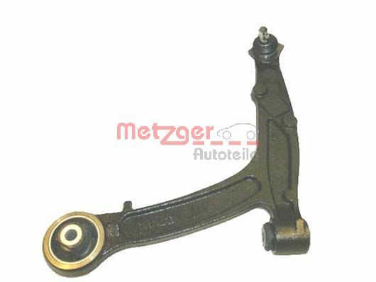 Metzger Draagarm 58035201
