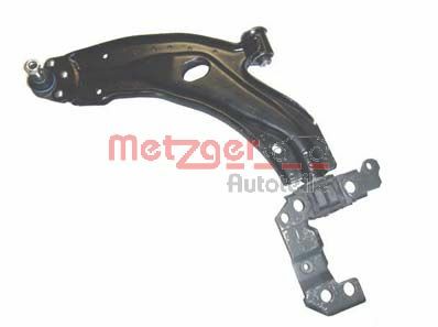 Metzger Draagarm 58035401
