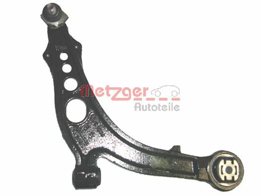 Metzger Draagarm 58035502