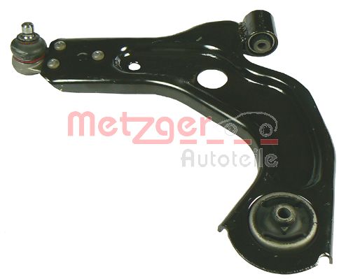 Metzger Draagarm 58041101