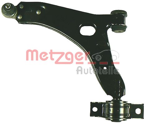 Metzger Draagarm 58041801
