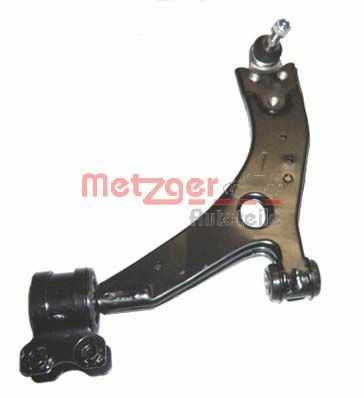 Metzger Draagarm 58043001