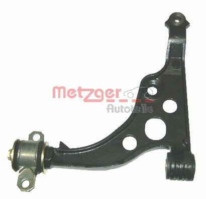 Metzger Draagarm 58049401