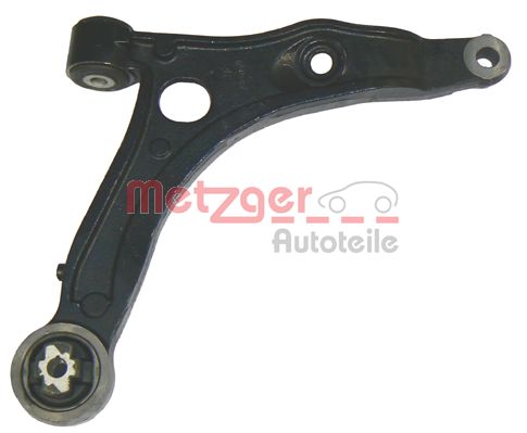 Metzger Draagarm 58050102