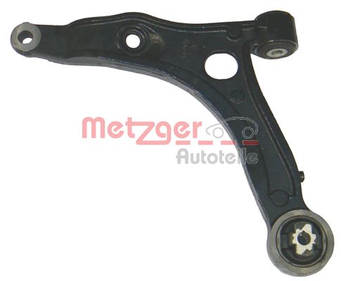 Metzger Draagarm 58050201