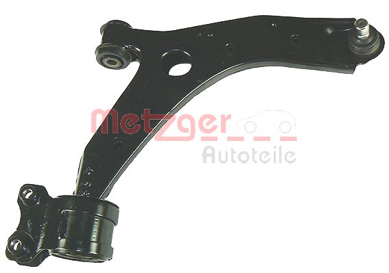 Metzger Draagarm 58051202