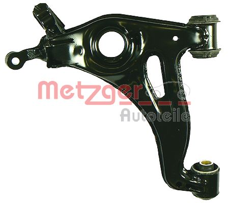 Metzger Draagarm 58055501