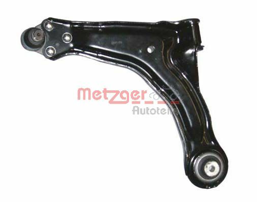 Metzger Draagarm 58056701