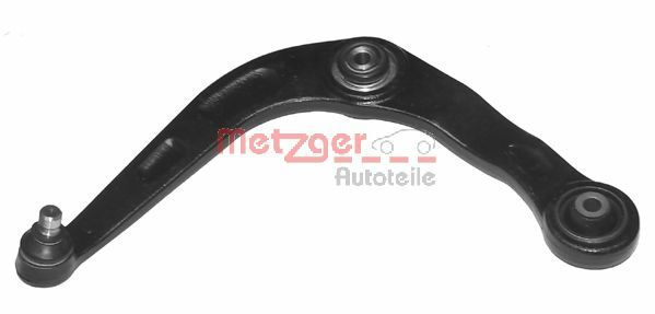 Metzger Draagarm 58060501
