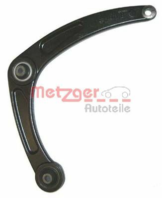 Metzger Draagarm 58060802