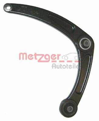 Metzger Draagarm 58060901