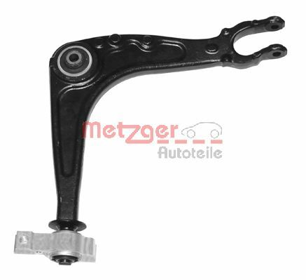 Metzger Draagarm 58061002