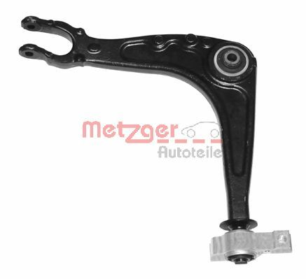 Metzger Draagarm 58061101