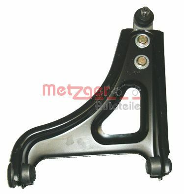 Metzger Draagarm 58062701