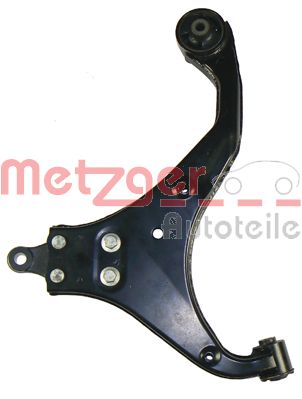 Metzger Draagarm 58069602