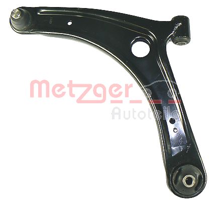 Metzger Draagarm 58069701
