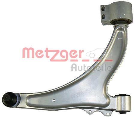 Metzger Draagarm 58070202