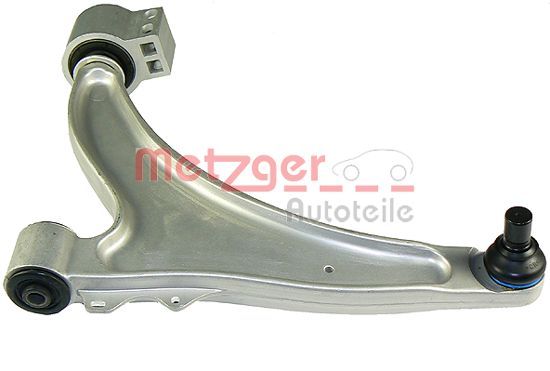 Metzger Draagarm 58070101