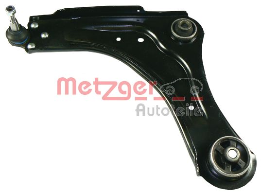 Metzger Draagarm 58070501