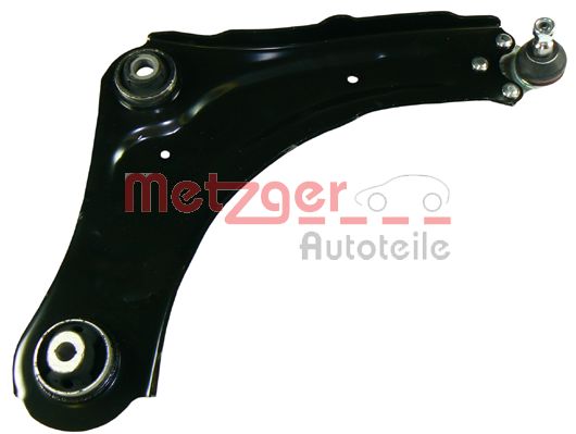 Metzger Draagarm 58070802