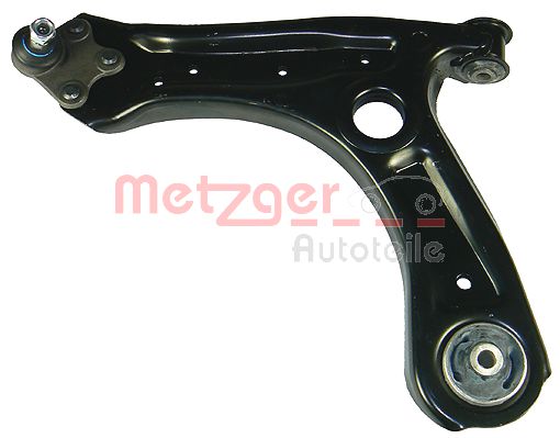 Metzger Draagarm 58070901