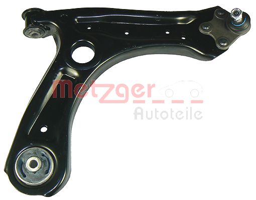 Metzger Draagarm 58071002
