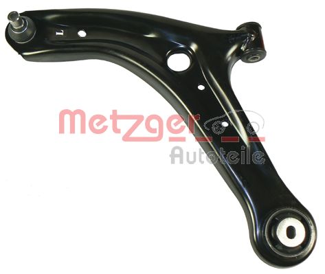 Metzger Draagarm 58073801