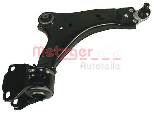 Metzger Draagarm 58075002