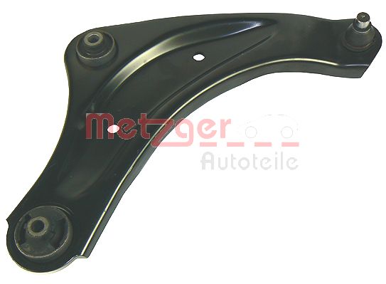 Metzger Draagarm 58075202