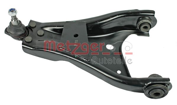 Metzger Draagarm 58076701