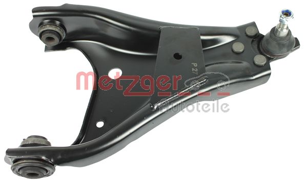 Metzger Draagarm 58076802