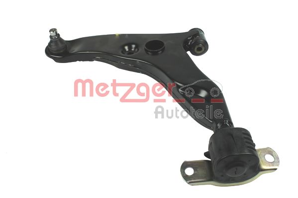 Metzger Draagarm 58078901