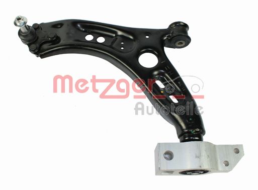 Metzger Draagarm 58080701