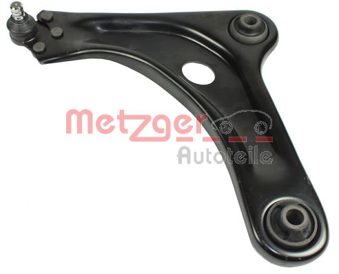Metzger Draagarm 58082501