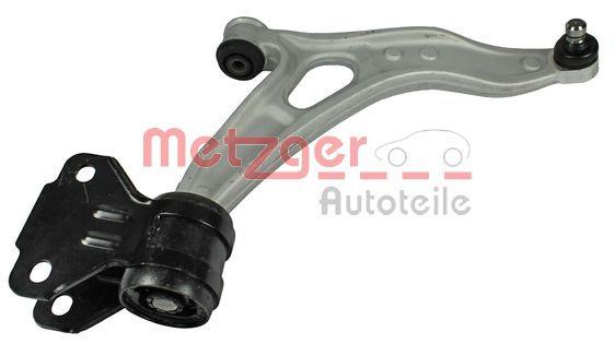 Metzger Draagarm 58084802