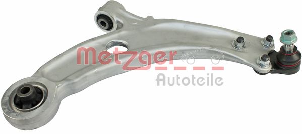 Metzger Draagarm 58091712
