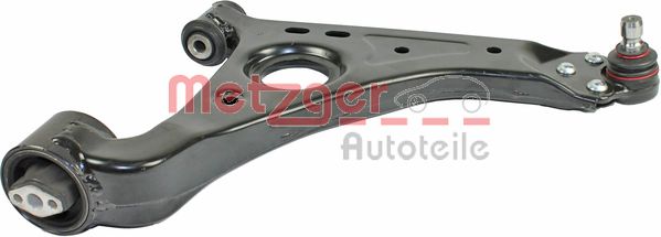 Metzger Draagarm 58093502