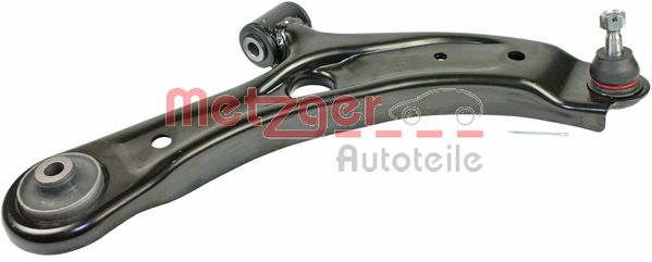 Metzger Draagarm 58096802